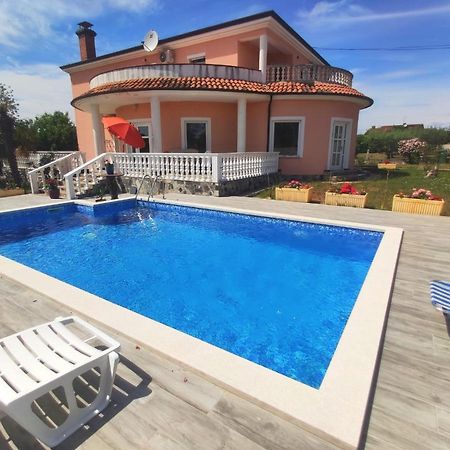 APP Margareta Apartment Umag Luaran gambar