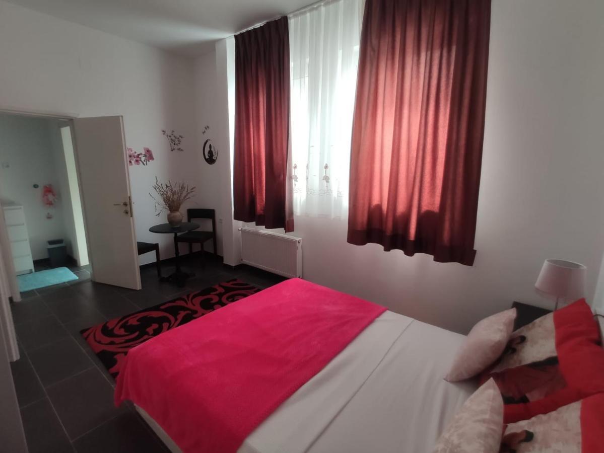 APP Margareta Apartment Umag Luaran gambar
